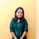 Swetha A. photo