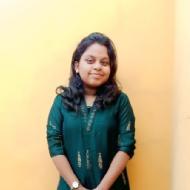 Swetha A. Class I-V Tuition trainer in Palladam