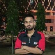 Ashish Bhardwaj Class I-V Tuition trainer in Raghopur