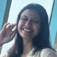 Adhishree A. MBBS & Medical Tuition trainer in Delhi