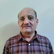 Surendra Rao NEET-UG trainer in Mumbai