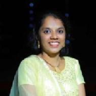 Sumaiya S. Class 10 trainer in Dindigul