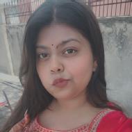 Anushka V. Class I-V Tuition trainer in Ghaziabad