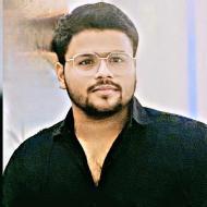 Dr Shobhit Gaur Class 12 Tuition trainer in Lucknow