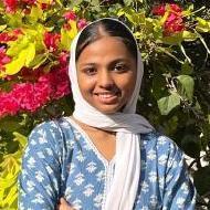 Ayisha R. Class I-V Tuition trainer in Ernad
