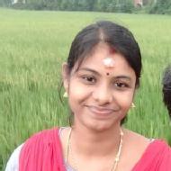 Vinothini. V. Class 10 trainer in Mannargudi