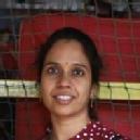 Anupama G. photo
