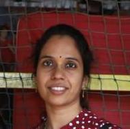 Anupama G. Class I-V Tuition trainer in Pune