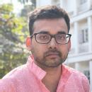 Sankalp Chakravarty Class 11 Tuition trainer in Rourkela