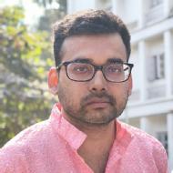 Sankalp Chakravarty Class 11 Tuition trainer in Rourkela