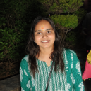 Madhu C. photo
