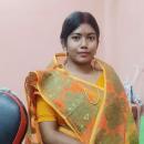 Mrinmoyee . Home Tutors trainer in Memari