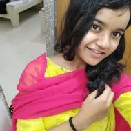 Shambhavishree Tarot trainer in Lucknow