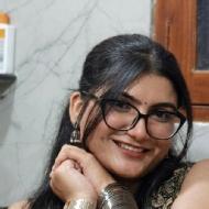 Kalpana S. Class 10 trainer in Mullanpur