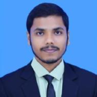 Deepak Sharma Class 11 Tuition trainer in Chennai
