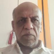 Vijayakumar Pt Class I-V Tuition trainer in Mumbai
