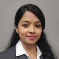 Gracy P. Microsoft Excel trainer in Chennai