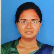 Ragavi Class 10 trainer in Chennai
