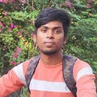 Naveen Kumar Networking General trainer in Chennai