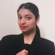 Gahana K. Class I-V Tuition trainer in Kochi