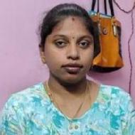 Shalini Class I-V Tuition trainer in Omalur