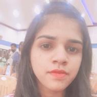 Hanna P. Class I-V Tuition trainer in Thiruvananthapuram