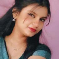 Puja Class I-V Tuition trainer in Kolkata