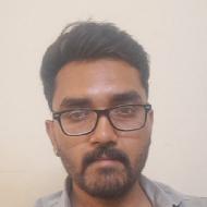 Gagan Singh BA Tuition trainer in Delhi