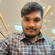 Logesh UPSC Exams trainer in Chennai