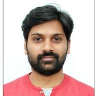 Prakash Punj Pandey Class 12 Tuition trainer in Lucknow