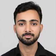 Mohammad Hozaifa Class I-V Tuition trainer in Delhi