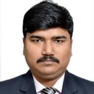 Saurabh Singh Class 12 Tuition trainer in Delhi