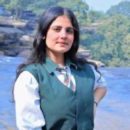 Riya Class I-V Tuition trainer in Mirzapur Sadar