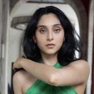 Alina K. Dance trainer in Mumbai