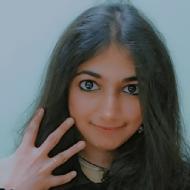Mukta P. Class 12 Tuition trainer in Bangalore