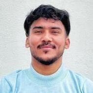 Rahul Singh Panwar Yoga trainer in Hyderabad