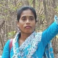 Samina K. Class 6 Tuition trainer in South 24 Parganas