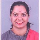 Ayushi B. photo