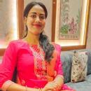 Komal . Class I-V Tuition trainer in Hanumangarh