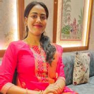 Komal Class I-V Tuition trainer in Hanumangarh