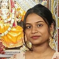 Prakreeti K. Class I-V Tuition trainer in Ranchi