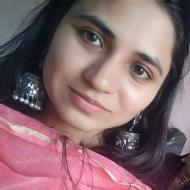Kirti NEET-UG trainer in Delhi