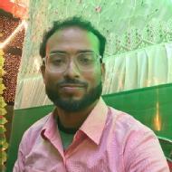 Arup Class 12 Tuition trainer in Dinhata