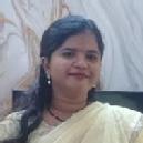 Shreya B. Tuition trainer in Itarsi