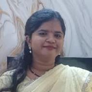 Shreya B. Class 11 Tuition trainer in Itarsi