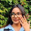 Shajiya K. photo