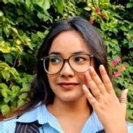 Shajiya K. Class I-V Tuition trainer in Ajmer