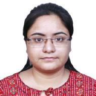 Aparna D. Class I-V Tuition trainer in Kolkata