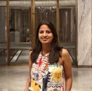 Arushi A. Class I-V Tuition trainer in Jaipur