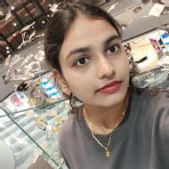 Joshika S. Engineering Diploma Tuition trainer in Thanjavur